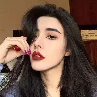 你看起来很好吃