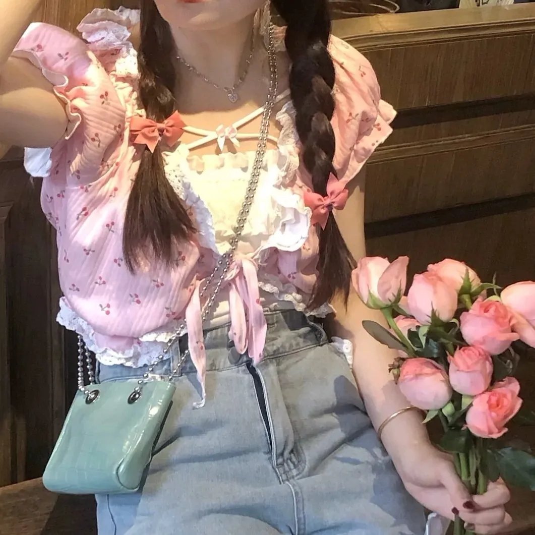 小丫头淡紫历险记